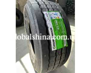 Grenlander FT138 (прицепная) 385/65 R22.5 160L PR20